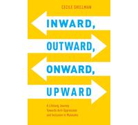 Inward, Outward, Onward, Upward