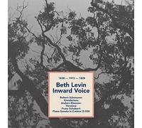 Inward Voice by Beth Levin