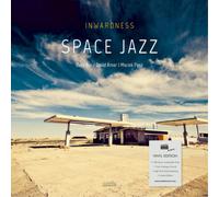 Inwardness Space Jazz (Vinyl) 12" Album