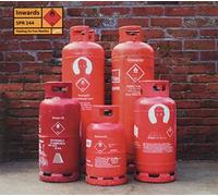 Inwards - Feeling So Fun Reality [Import]