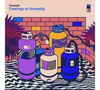 Inwards - Feelings of Unreality [Import]
