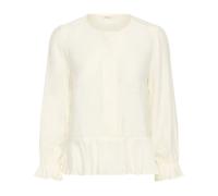 InWear - Blouses - Femme - Blouses et Chemises - Blanc - Taille: 42 FR