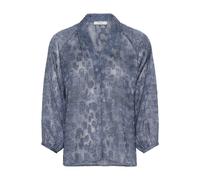 InWear Chemisier 'Addison' bleu-gris, Taille S