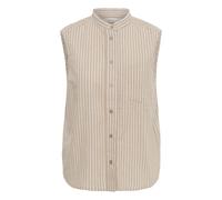 InWear Chemisier 'Billy' beige / crème, Taille XS-S