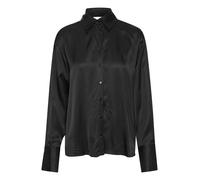 InWear Chemisier 'PaulineI' noir, Taille XXXL