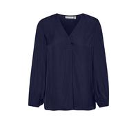 InWear Chemisier 'Rinda' marine, Taille XS