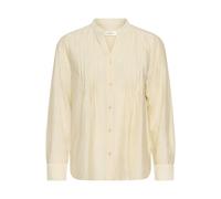 InWear Chemisier 'Trish' crème, Taille M