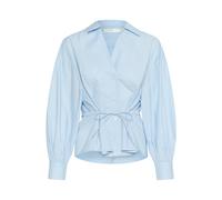 InWear Chemisier 'Valley' bleu ciel, Taille XS
