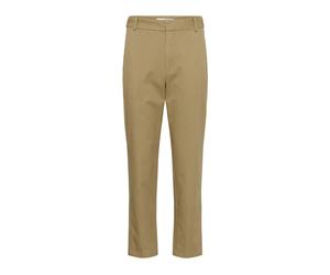InWear - Chinos - Femme - Pantalons - Brun - Taille: 40 FR