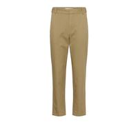 InWear - Chinos - Femme - Pantalons - Brun - Taille: 46 FR