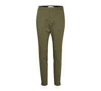 InWear - Chinos - Femme - Pantalons - Vert - Taille: 48 FR
