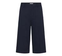 InWear Pantalon à plis 'IWDiaz' bleu nuit, Taille 40