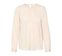 InWear - DotaIW Pleat Blouse - Femme - Blouses et Chemises - Rose - Taille: 40 FR