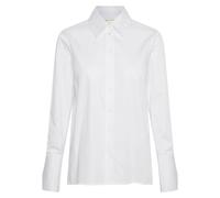 InWear, Femme, Blouses et Chemises, Blanc, Taille: 34 FR Chemise Blanche Ample