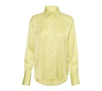 InWear, Femme, Blouses et Chemises, Vert, Taille: 42 FR PaulineIW Shirt