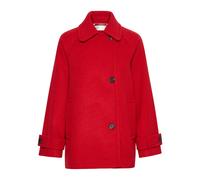 InWear, Femme, Manteaux, Rouge, Taille: 38 FR Manteau Classique Rusty Red