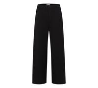 InWear, Femme, Pantalons, Noir, Taille: 40 FR Pantalon Droit Modèle Gincetteiw