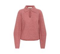 InWear, Femme, Pulls, Rose, Taille: 42 FR Sweats & SweaT-shirts à capuche