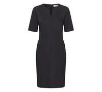 InWear, Femme, Robes, Noir, Taille: 44 FR Robe Zella