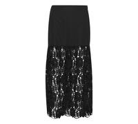 InWear Jupe 'Kyoto' noir, Taille 42