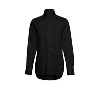 InWear - KeixIW Shirt - Femme - Blouses et Chemises - Noir - Taille: 42 FR