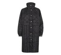 InWear Manteau d’hiver 'KarmelI' noir, Taille L