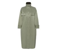InWear Manteau mi-saison 'GRACELYNN' kaki, Taille XL