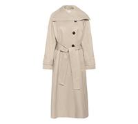 InWear Manteau mi-saison 'HINONA' crème, Taille XL