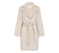 InWear Manteau mi-saison 'Yilla' crème, Taille XL