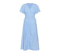 InWear - Maxi Robes - Femme - Robes - Bleu - Taille: 36 FR