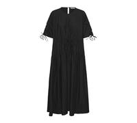 InWear - Maxi Robes - Femme - Robes - Noir - Taille: 42 FR