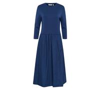 InWear - Midi Robes - Femme - Robes - Bleu - Taille: 44 FR