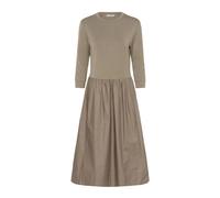 InWear - MiraIW Dress - Femme - Robes - Gris - Taille: 38 FR