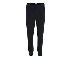 InWear - Nica Bukser - Femme - Pantalons - Bleu - Taille: 40 FR