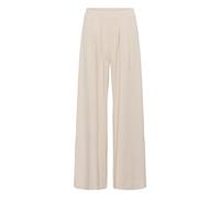 InWear Pantalon à pince 'SIMIIW VINCENTIW' coquille d'oeuf, Taille 38