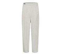 InWear Pantalon à pince 'Twiggy' gris chiné, Taille 40