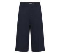 InWear Pantalon à plis 'IWDiaz' bleu nuit, Taille 42