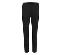 InWear Pantalon à plis 'Zella' noir, Taille 36