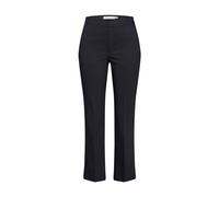 InWear, Femme, Pantalons, Noir, Taille: 40 FR Zellaiw Kickflare Pant