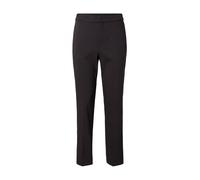 InWear, Femme, Pantalons, Noir, Taille: 46 FR Pantalon Droit Élastiqué Chevilles