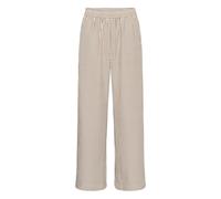 InWear Pantalon 'BellaIW' beige clair / brun foncé, Taille 44