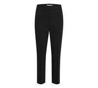 InWear - Pantalon Classique Slim Fit - Femme - Pantalons - Noir - Taille: 40 FR