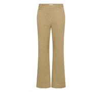 InWear Pantalon 'DiazIW' moutarde, Taille 42