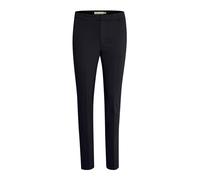 InWear - Pantalon Slim-fit - Femme - Pantalons - Bleu - Taille: 46 FR