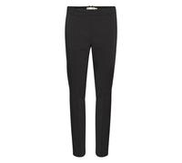InWear - Pantalon Slim Fit - Femme - Pantalons - Noir - Taille: 48 FR