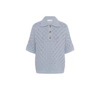 InWear Pull-over 'Baletta' bleu-gris, Taille XS