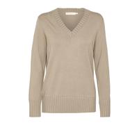 InWear Pull-over beige chiné, Taille S