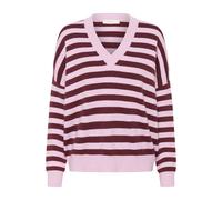 InWear Pull-over 'Foster' violet / rose, Taille M