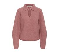 InWear, Femme, Pulls, Rose, Taille: 40 FR Sweats & SweaT-shirts à capuche