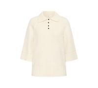 InWear Pull-over 'NumaIW' blanc, Taille XL